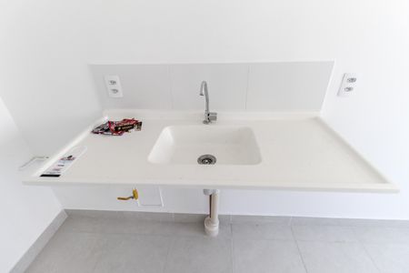 Apartamento para alugar com 38m², 2 quartos e sem vagaCozinha