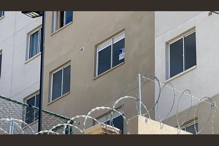 Apartamento para alugar com 38m², 2 quartos e sem vagaPlaca