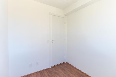 Apartamento para alugar com 38m², 2 quartos e sem vagaQuarto 2
