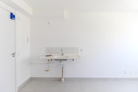 Apartamento para alugar com 38m², 2 quartos e sem vagaCozinha