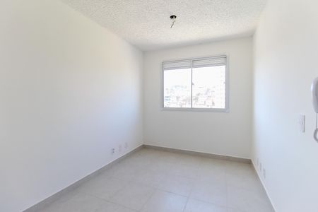Apartamento para alugar com 38m², 2 quartos e sem vagaSala
