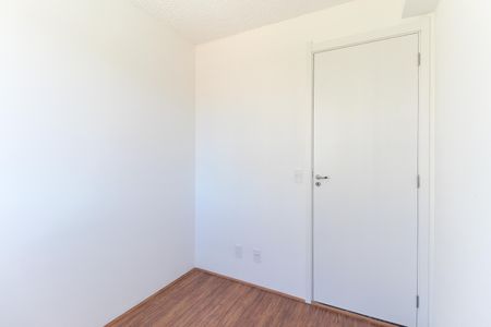 Apartamento para alugar com 38m², 2 quartos e sem vagaQuarto 2