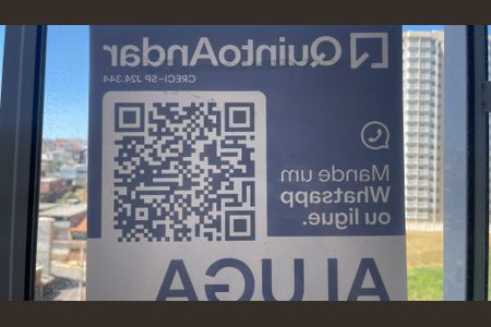 Apartamento para alugar com 38m², 2 quartos e sem vagaPlaca