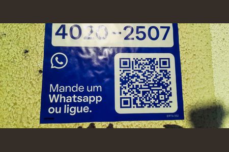 Apartamento para alugar com 48m², 2 quartos e 1 vagaPlaca QA Instalada