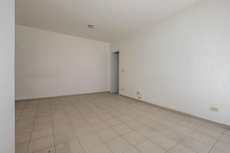 Sala de apartamento à venda com 3 quartos, 75m² em Paraíso, São Paulo