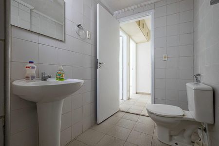 Apartamento à venda com 75m², 3 quartos e 1 vagaBanheiro Social