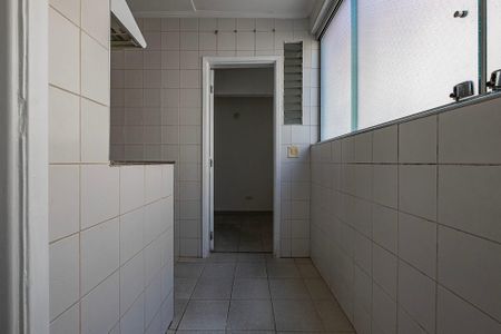 Apartamento à venda com 75m², 3 quartos e 1 vagaÁrea de Serviço