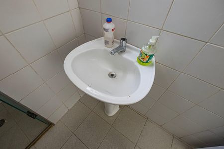 Apartamento à venda com 75m², 3 quartos e 1 vagaBanheiro Social