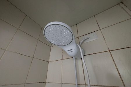 Apartamento à venda com 75m², 3 quartos e 1 vagaBanheiro Social