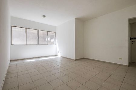 Sala de apartamento à venda com 3 quartos, 75m² em Paraíso, São Paulo