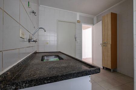 Apartamento à venda com 75m², 3 quartos e 1 vagaCozinha