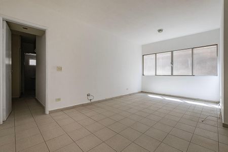 Sala de apartamento à venda com 3 quartos, 75m² em Paraíso, São Paulo