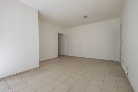 Sala de apartamento à venda com 3 quartos, 75m² em Paraíso, São Paulo