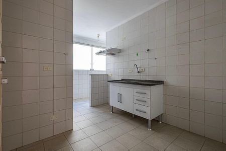 Apartamento à venda com 75m², 3 quartos e 1 vagaCozinha