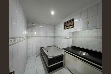 Casa para alugar com 2 quartos, 79m² em Jardim Vera Cruz, Contagem