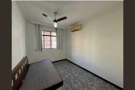 Casa para alugar com 2 quartos, 79m² em Jardim Vera Cruz, Contagem