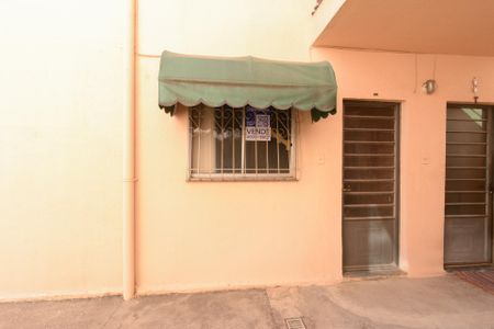 Fachada de apartamento para alugar com 2 quartos, 47m² em Jardim Riacho das Pedras, Contagem