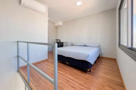Apartamento para alugar com 40m², 1 quarto e sem vaga Apartamento para alugar com 40m², 1 quarto e sem vagaQuarto