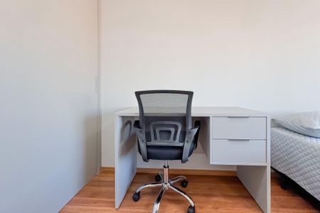 Apartamento para alugar com 40m², 1 quarto e sem vaga Apartamento para alugar com 40m², 1 quarto e sem vagaQuarto