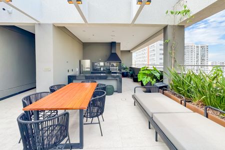 Apartamento para alugar com 40m², 1 quarto e sem vaga Apartamento para alugar com 40m², 1 quarto e sem vagaÁrea comum