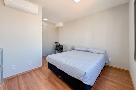 Apartamento para alugar com 40m², 1 quarto e sem vaga Apartamento para alugar com 40m², 1 quarto e sem vagaQuarto