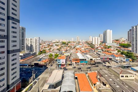 Apartamento para alugar com 40m², 1 quarto e sem vaga Apartamento para alugar com 40m², 1 quarto e sem vagaVista da Sala