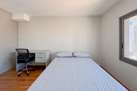 Apartamento para alugar com 40m², 1 quarto e sem vaga Apartamento para alugar com 40m², 1 quarto e sem vagaQuarto