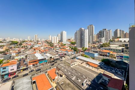 Apartamento para alugar com 40m², 1 quarto e sem vaga Apartamento para alugar com 40m², 1 quarto e sem vagaVista da Sala