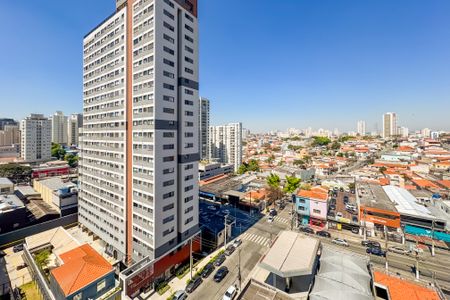 Apartamento para alugar com 40m², 1 quarto e sem vaga Apartamento para alugar com 40m², 1 quarto e sem vagaVista da Sala