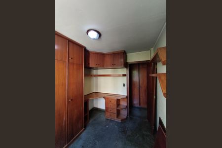 Apartamento à venda com 66m², 3 quartos e 1 vagaQuarto 3