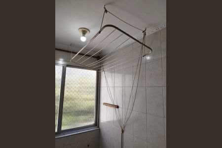 Apartamento à venda com 66m², 3 quartos e 1 vagaÁrea de Serviço