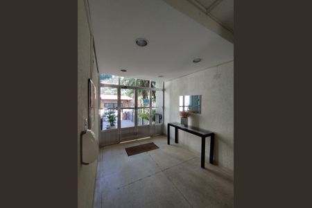 Apartamento à venda com 66m², 3 quartos e 1 vagaHall de entrada