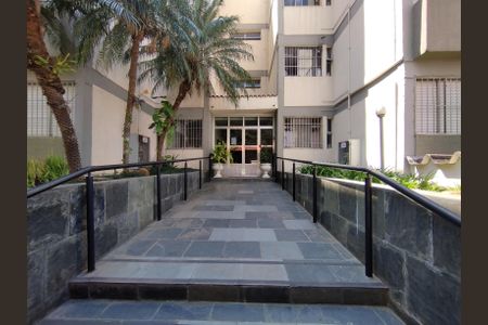 Apartamento à venda com 66m², 3 quartos e 1 vagaEntrada