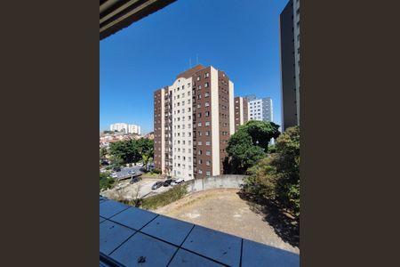 Apartamento à venda com 66m², 3 quartos e 1 vagaVista da Rua