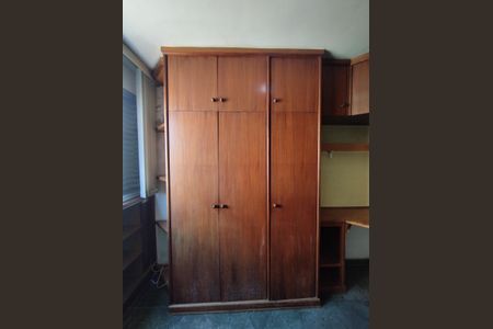 Apartamento à venda com 66m², 3 quartos e 1 vagaQuarto 3