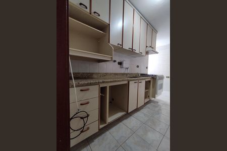 Apartamento à venda com 66m², 3 quartos e 1 vagaCozinha 