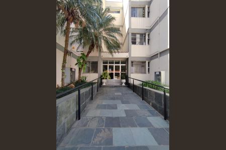 Apartamento à venda com 66m², 3 quartos e 1 vagaEntrada