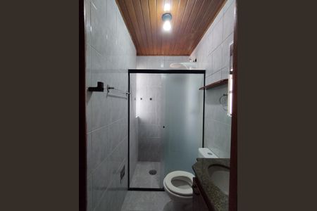 Apartamento à venda com 66m², 3 quartos e 1 vagaBanheiro 