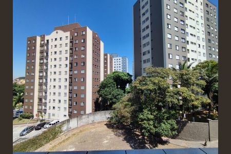 Apartamento à venda com 66m², 3 quartos e 1 vagaVista da Rua