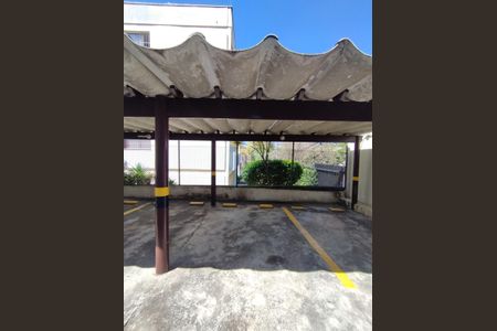 Apartamento à venda com 66m², 3 quartos e 1 vagaVaga Coberta