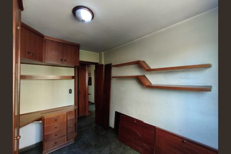 Apartamento à venda com 66m², 3 quartos e 1 vagaQuarto 3