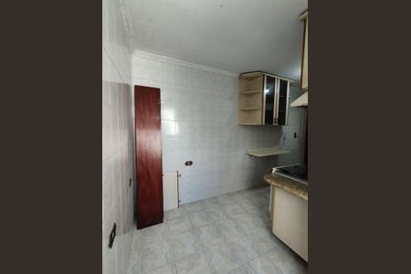 Apartamento à venda com 66m², 3 quartos e 1 vagaCozinha 