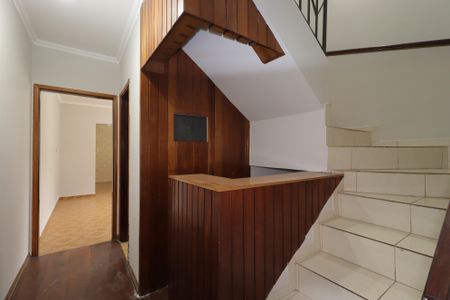 Casa à venda com 166m², 3 quartos e 2 vagasSala