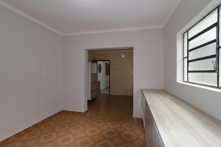 Casa à venda com 166m², 3 quartos e 2 vagasSala de Jantar