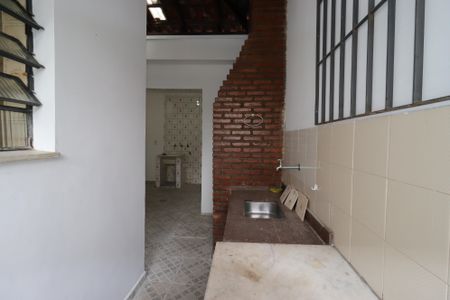 Casa à venda com 166m², 3 quartos e 2 vagasÁrea Gourmet