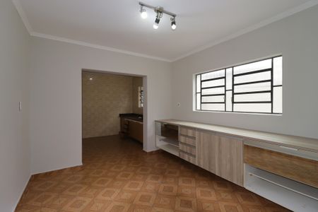 Casa à venda com 166m², 3 quartos e 2 vagasSala de Jantar