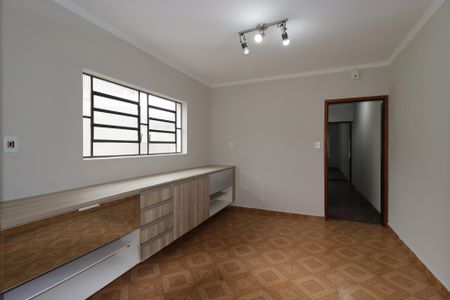 Sala de Jantar de casa à venda com 3 quartos, 166m² em Jardim Pilar, Santo André