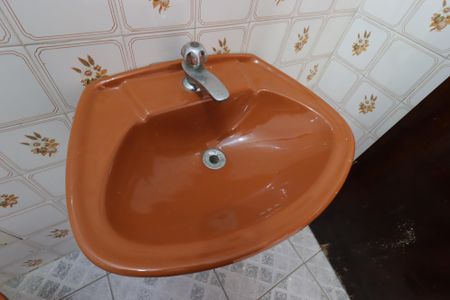 Casa à venda com 166m², 3 quartos e 2 vagasLavabo