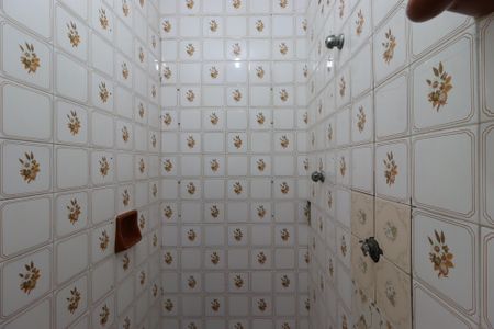 Casa à venda com 166m², 3 quartos e 2 vagasLavabo