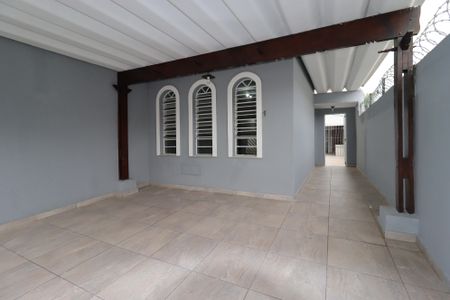Casa à venda com 166m², 3 quartos e 2 vagasGaragem